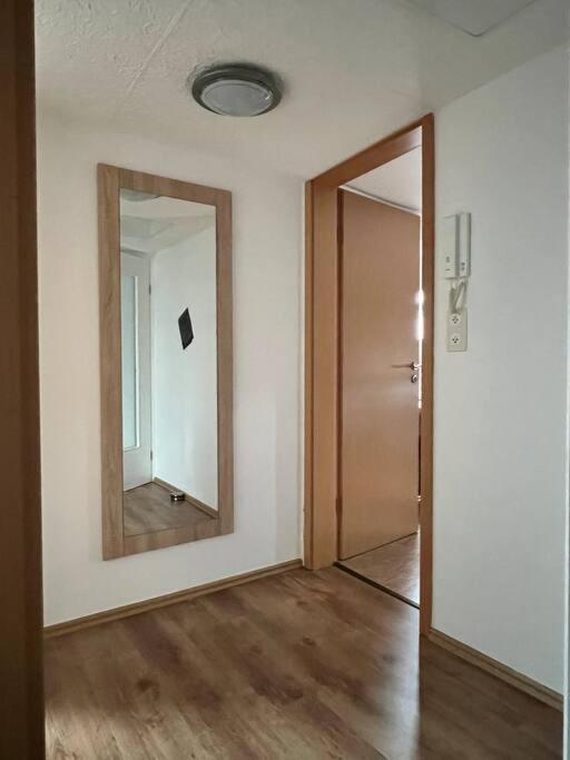 Ferienwohnung Berghaus Warendorf Buitenkant foto
